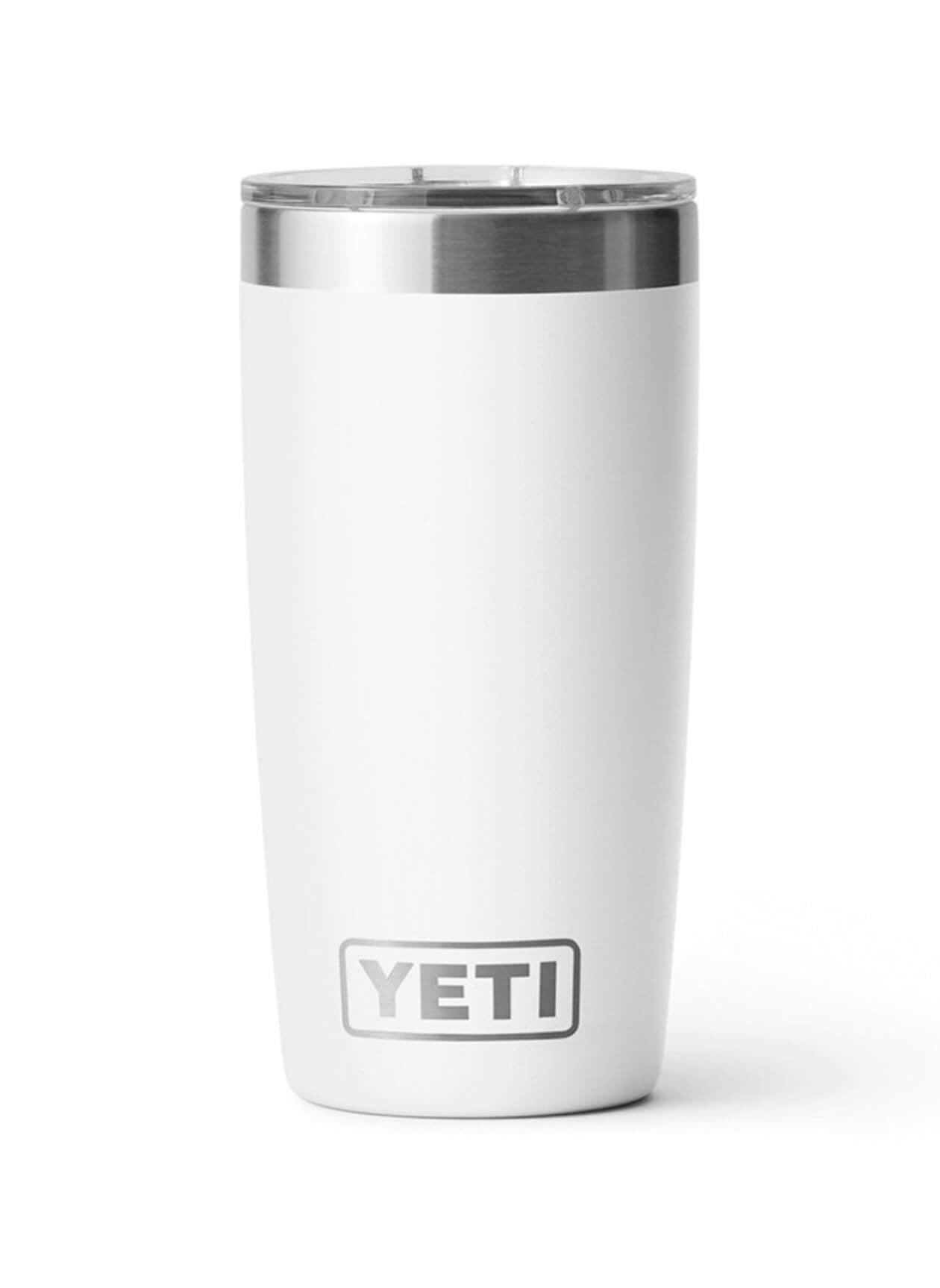 YETI Rambler® 10oz Tumbler with MagSlider™ Lid