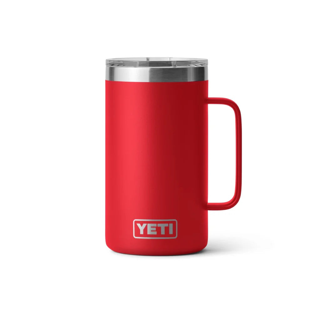 YETI Rambler® 24oz Mug with MagSlider™ Lid