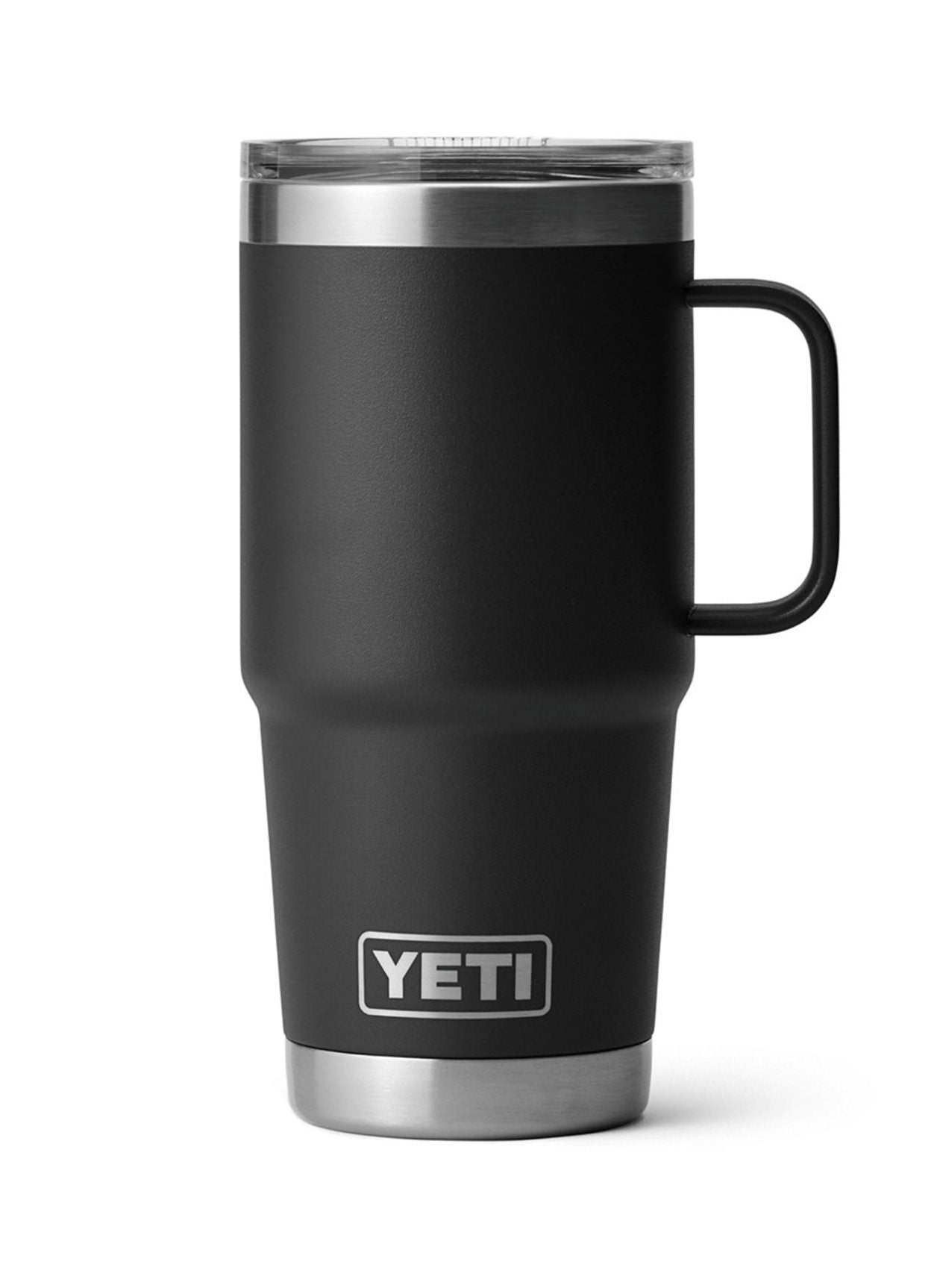 YETI Rambler® 20oz Travel Mug with MagSlider™ Lid