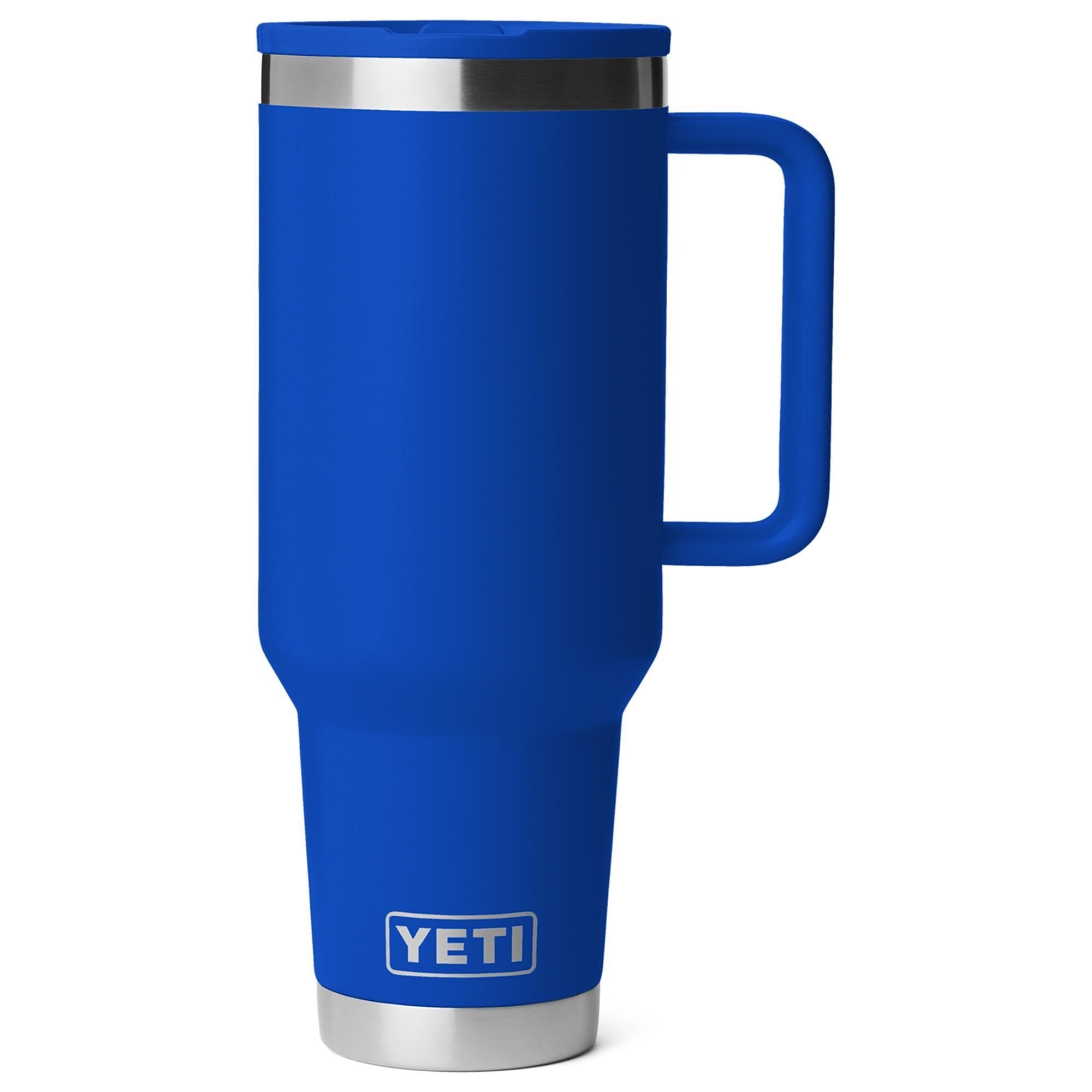 YETI Rambler® 40oz Travel Mug