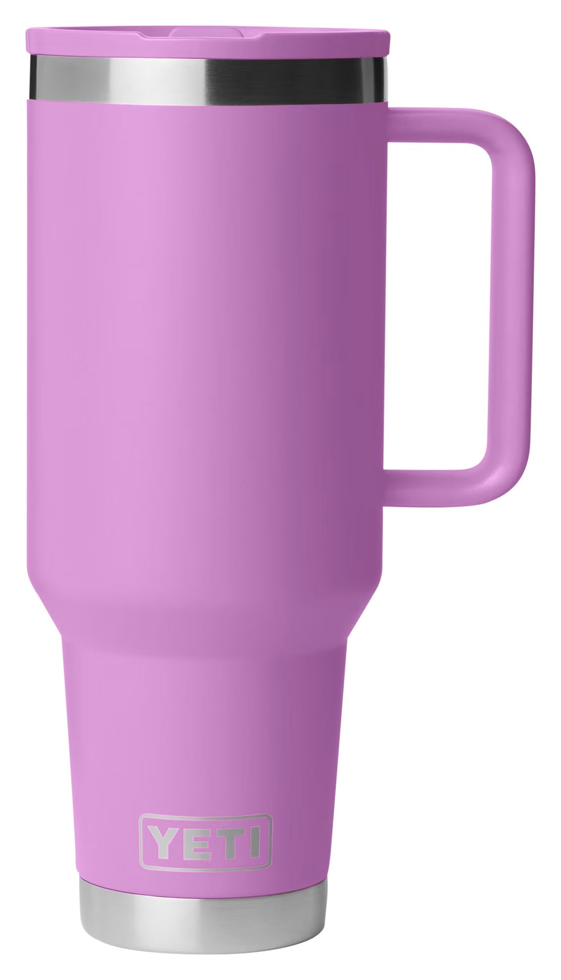 YETI Rambler® 40oz Travel Mug