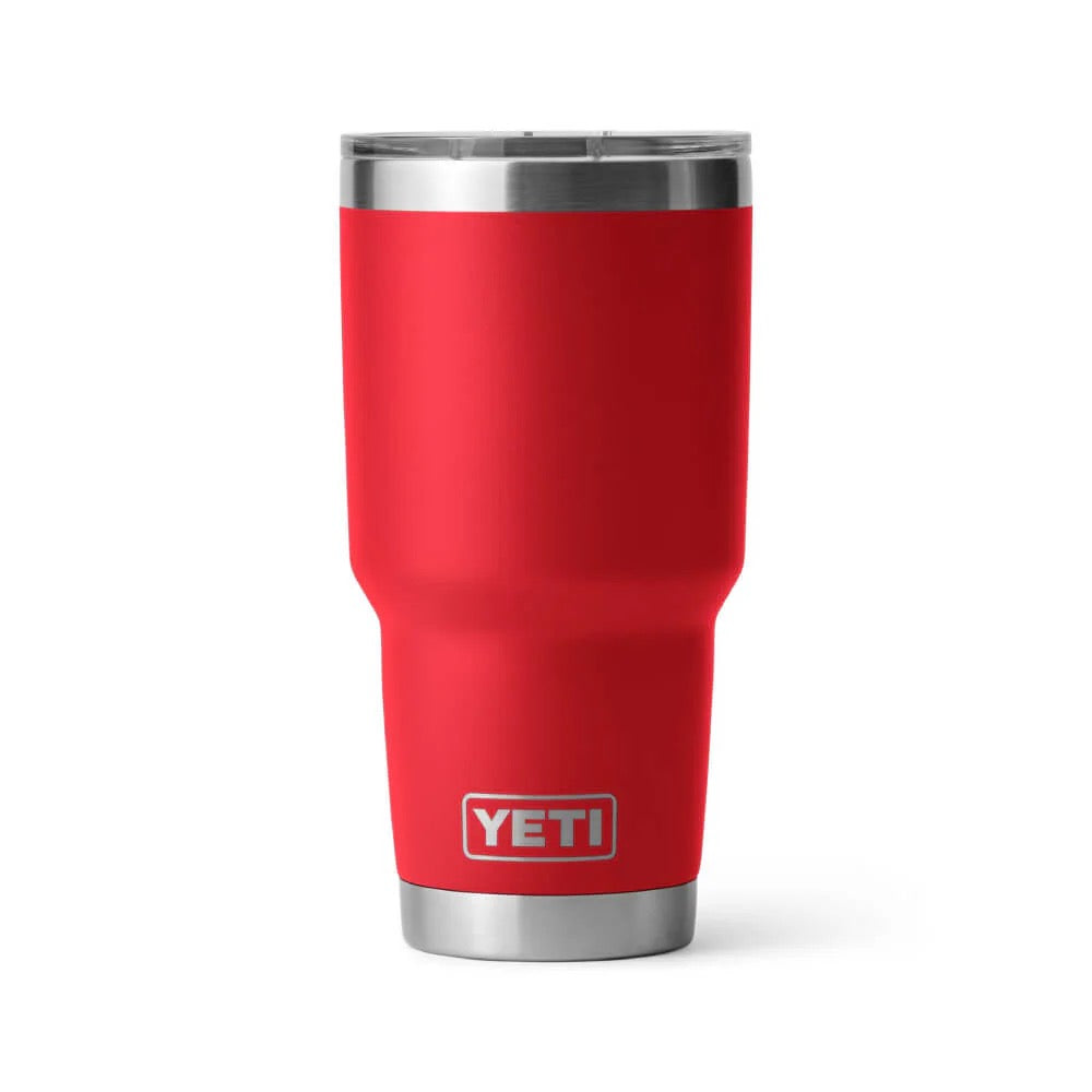 YETI Rambler® 30oz Rambler with Magslider Lid