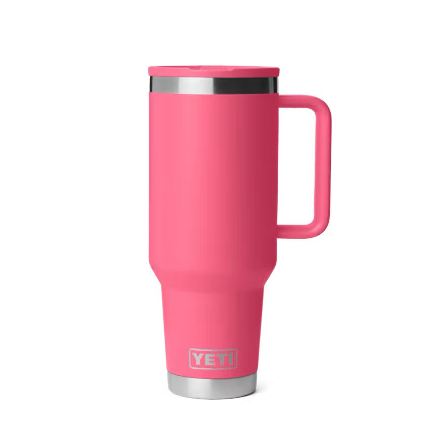 YETI Rambler® 40oz Travel Mug