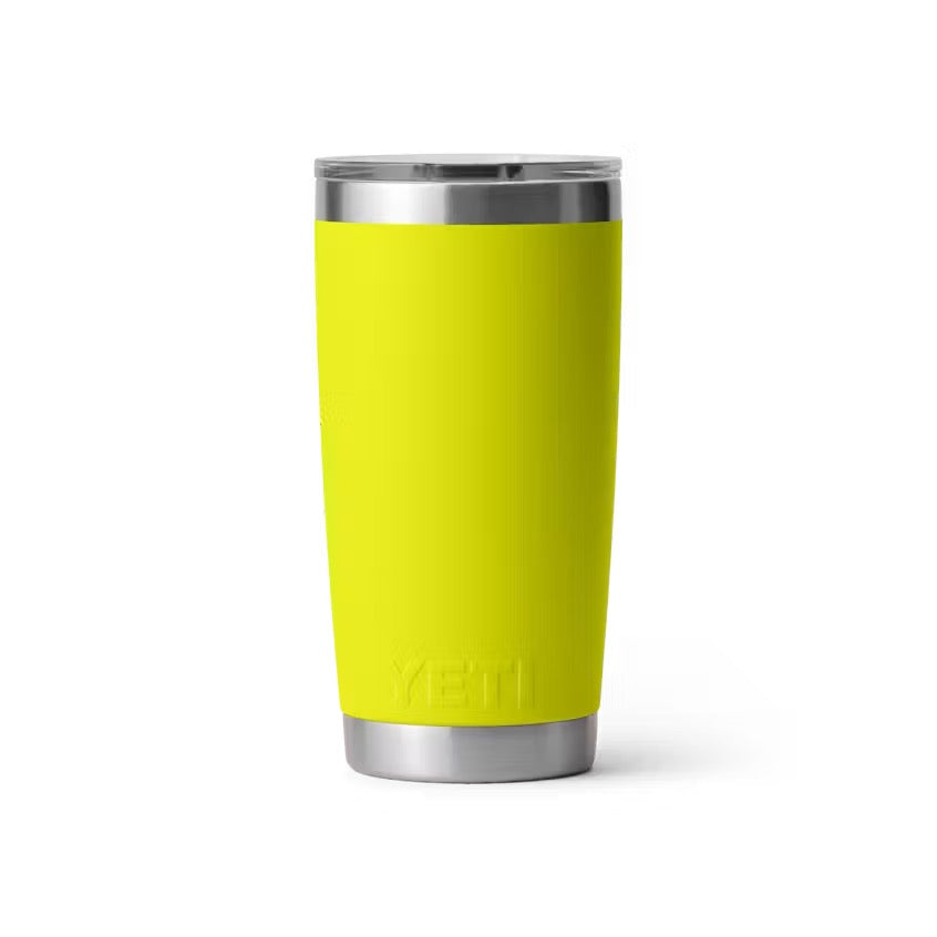 YETI® 20oz Rambler Tumbler