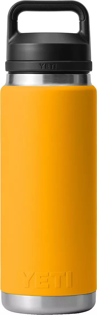 YETI® 26oz Rambler Bottle - Chug Cap