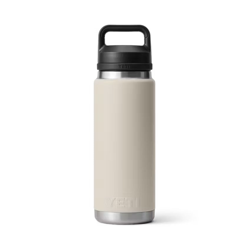 YETI® 26oz Rambler Bottle - Chug Cap