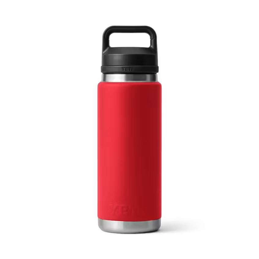 YETI® 26oz Rambler Bottle - Chug Cap