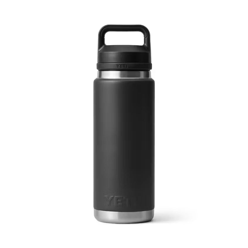 YETI® 26oz Rambler Bottle - Chug Cap