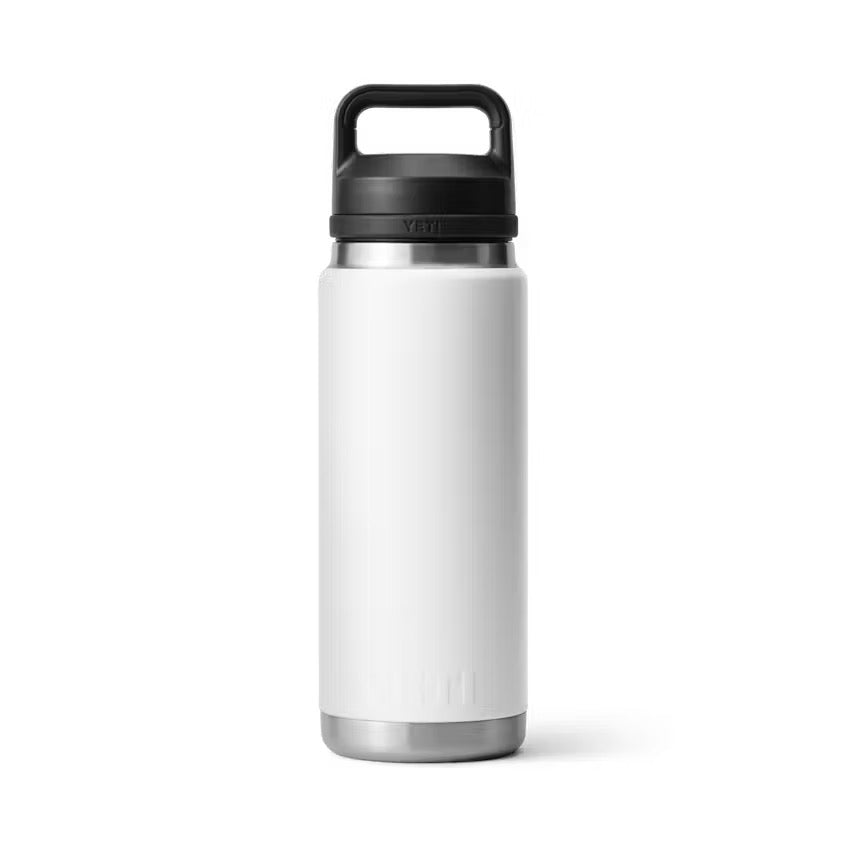 YETI® 26oz Rambler Bottle - Chug Cap