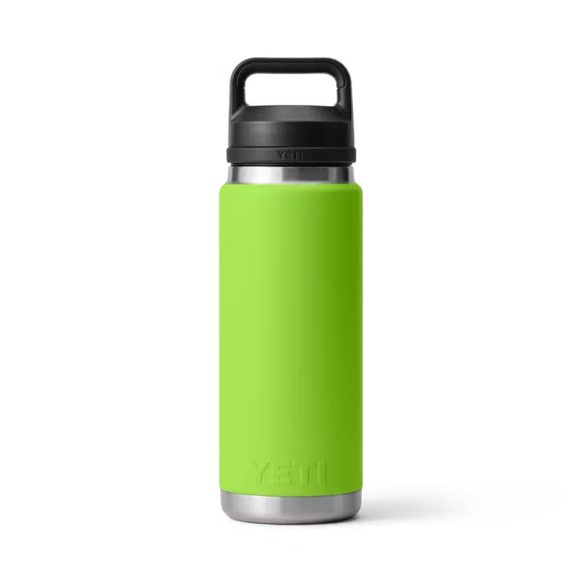 YETI® 26oz Rambler Bottle - Chug Cap