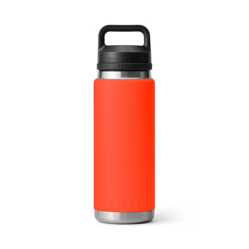 YETI® 26oz Rambler Bottle - Chug Cap