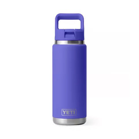 YETI® 26oz Rambler Bottle - Chug Cap