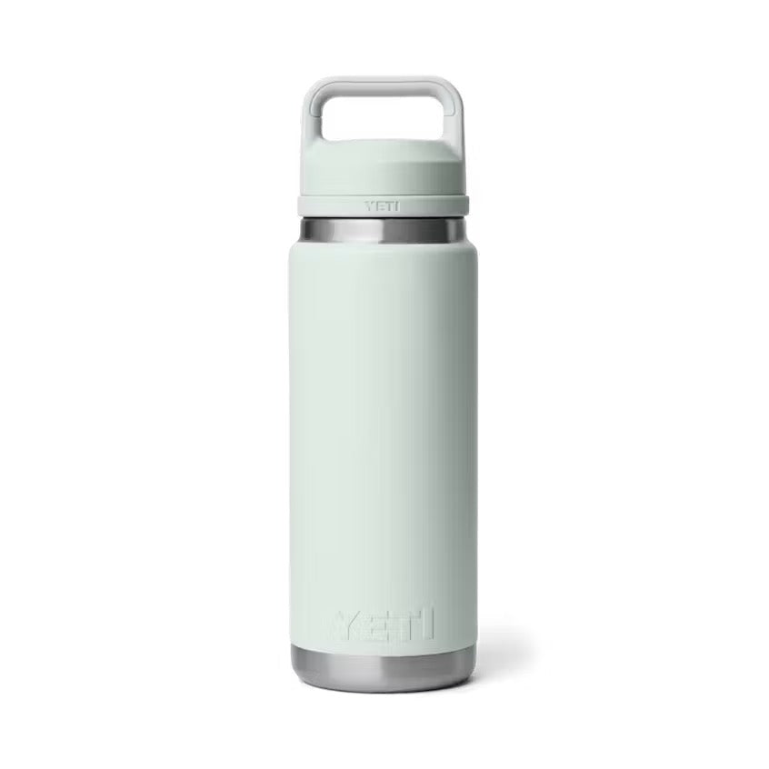 YETI® 26oz Rambler Bottle - Chug Cap