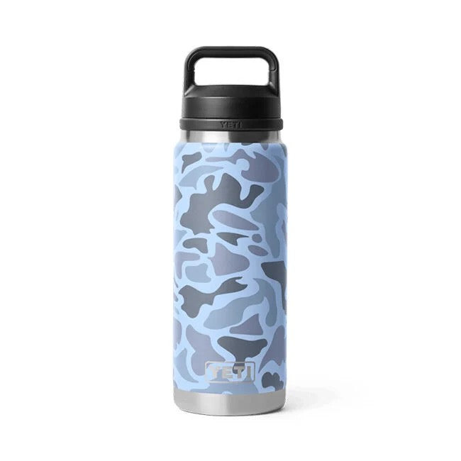 YETI® 26oz Rambler Bottle - Chug Cap