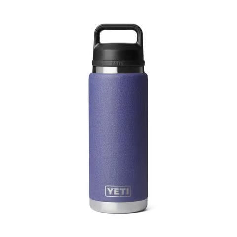 YETI® 26oz Rambler Bottle - Chug Cap