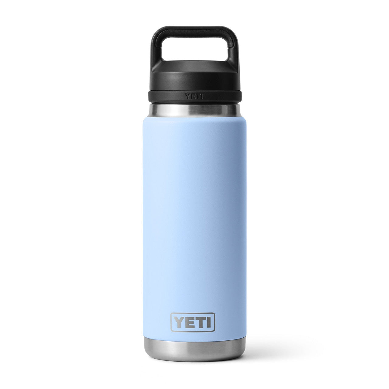 YETI® 26oz Rambler Bottle - Chug Cap
