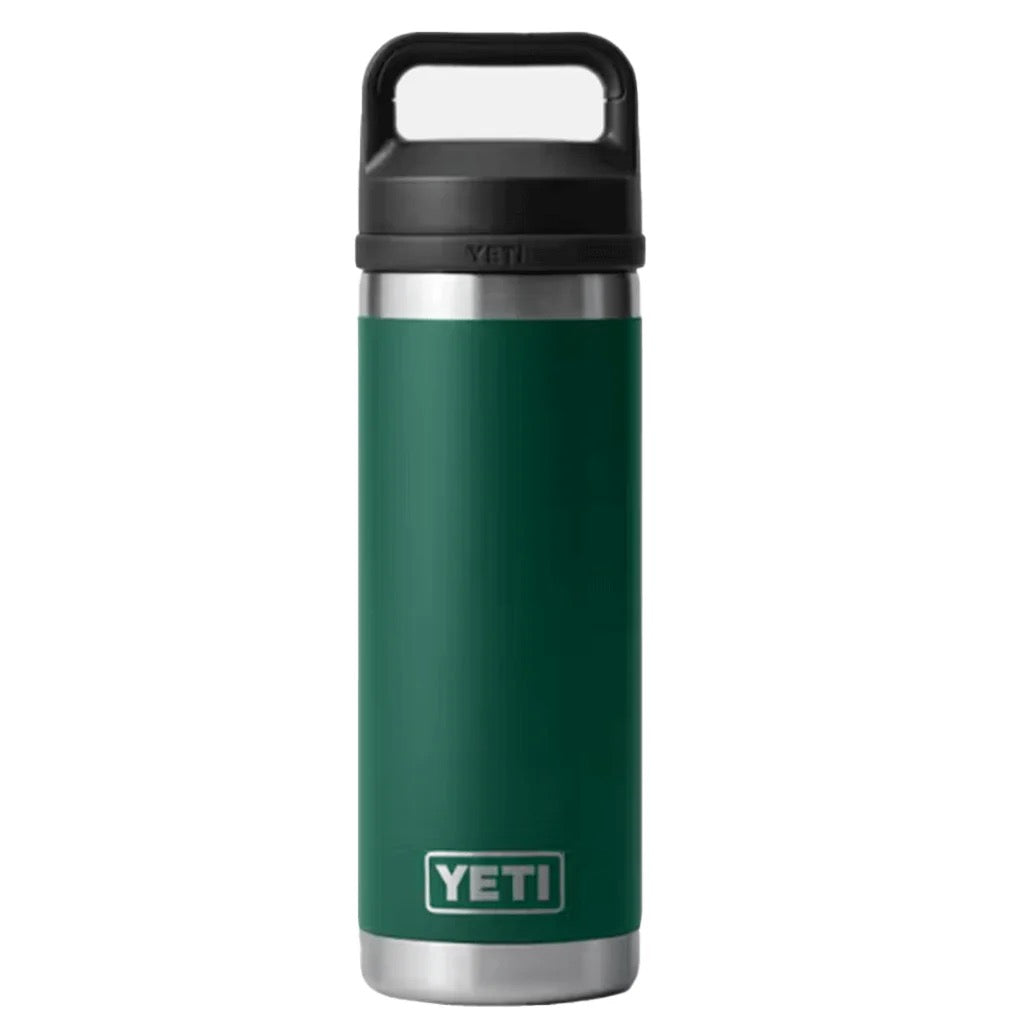 YETI® 26oz Rambler Bottle - Chug Cap