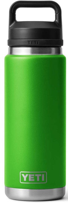 YETI® 26oz Rambler Bottle - Straw Cap