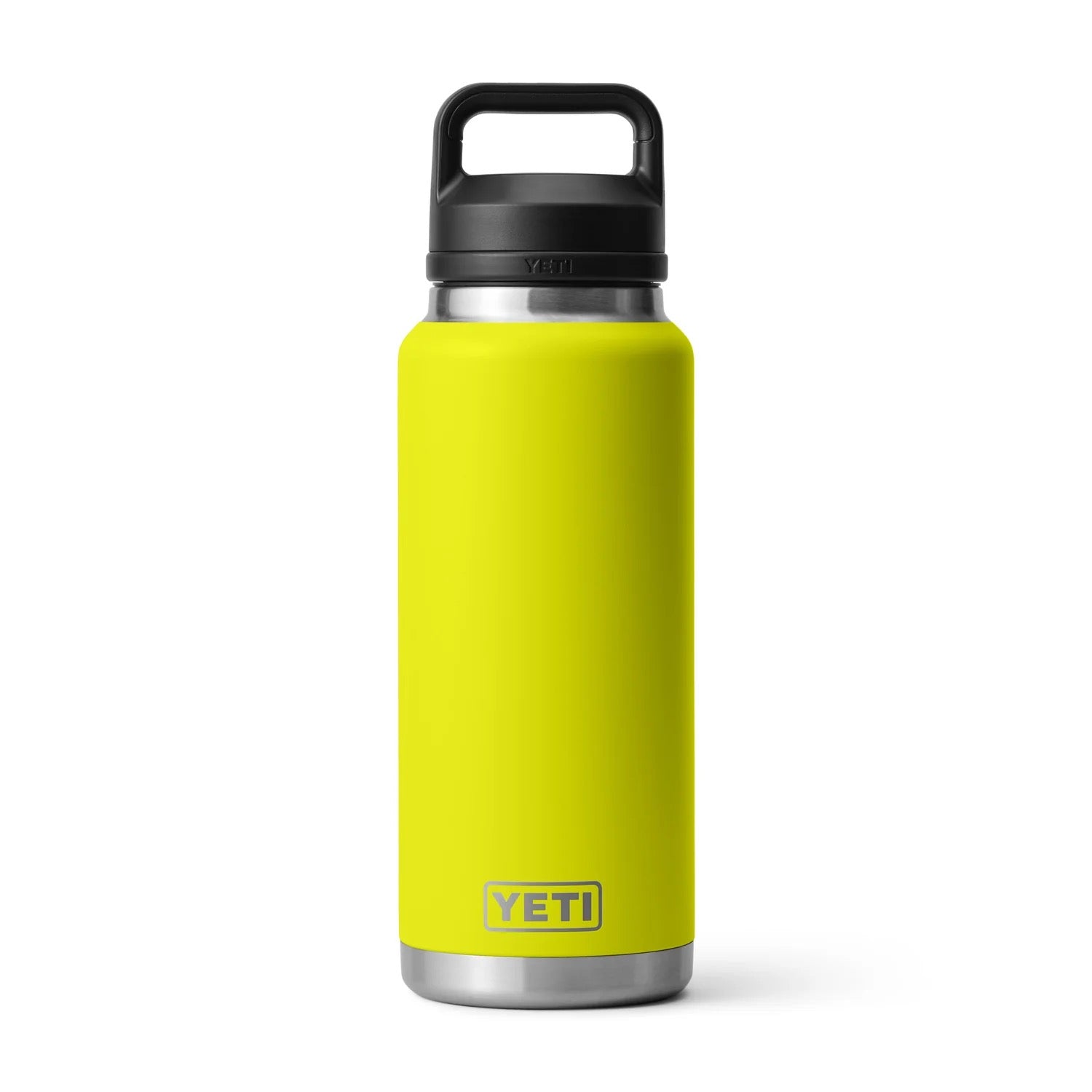 YETI® 36oz Rambler Bottle - Chug Cap