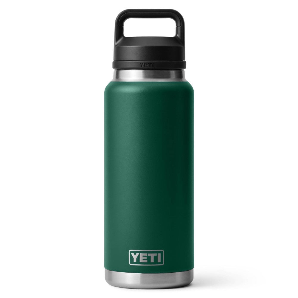 YETI® 36oz Rambler Bottle - Chug Cap