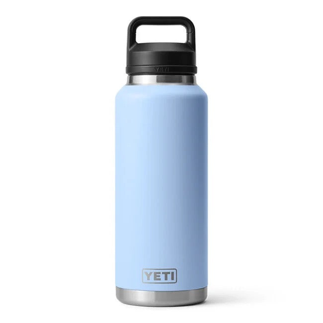 YETI® 46oz Rambler Bottle - Chug Cap