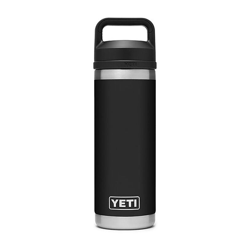 YETI® 18oz Rambler Bottle - Chug Cap