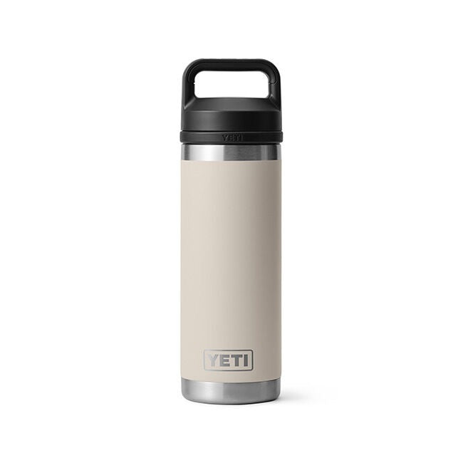 YETI® 18oz Rambler Bottle - Chug Cap