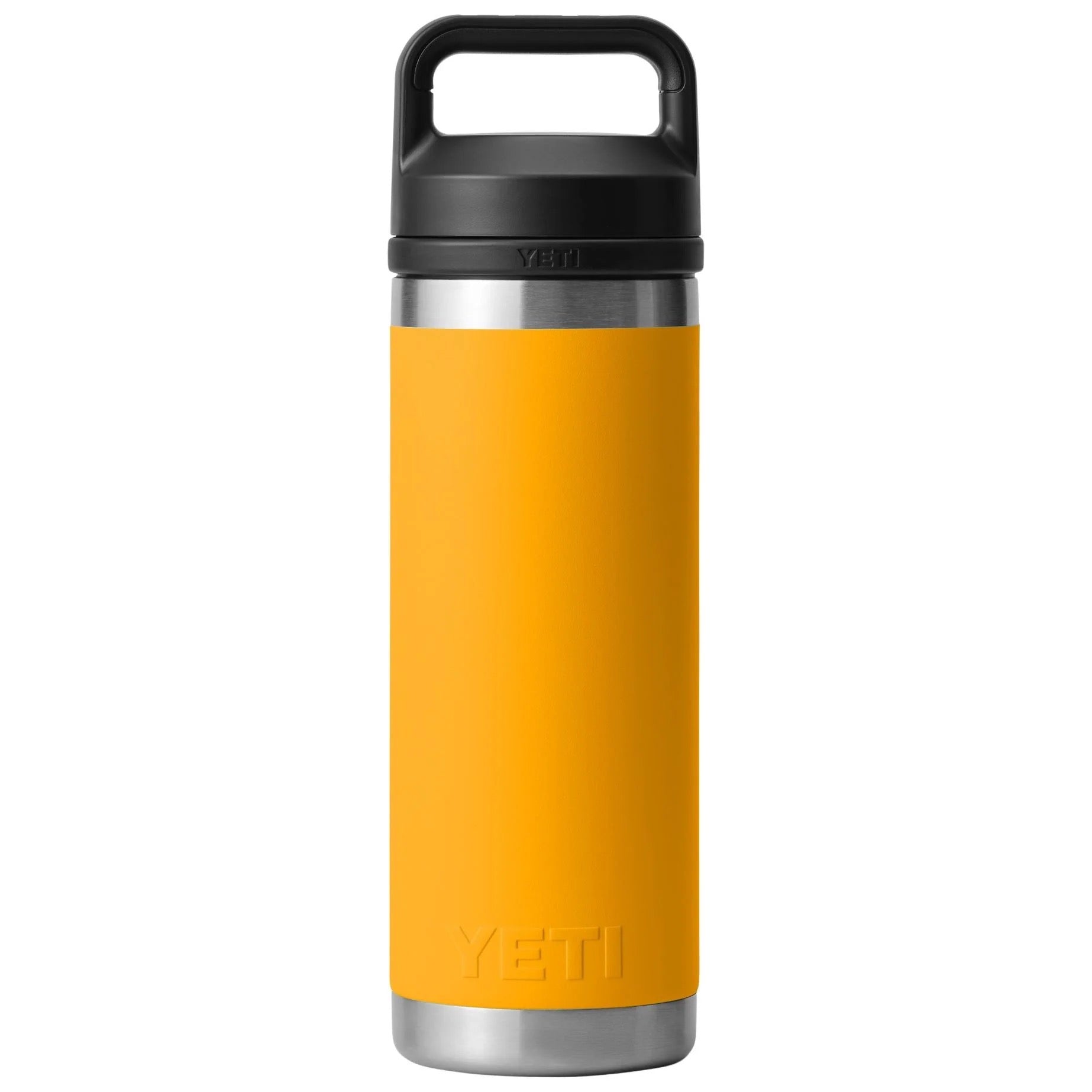YETI® 18oz Rambler Bottle - Chug Cap
