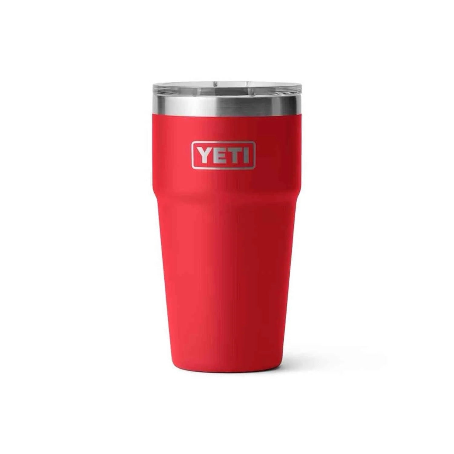 Custom Engraved YETI 20oz Stackable Tumbler with MagSlider™ Lid