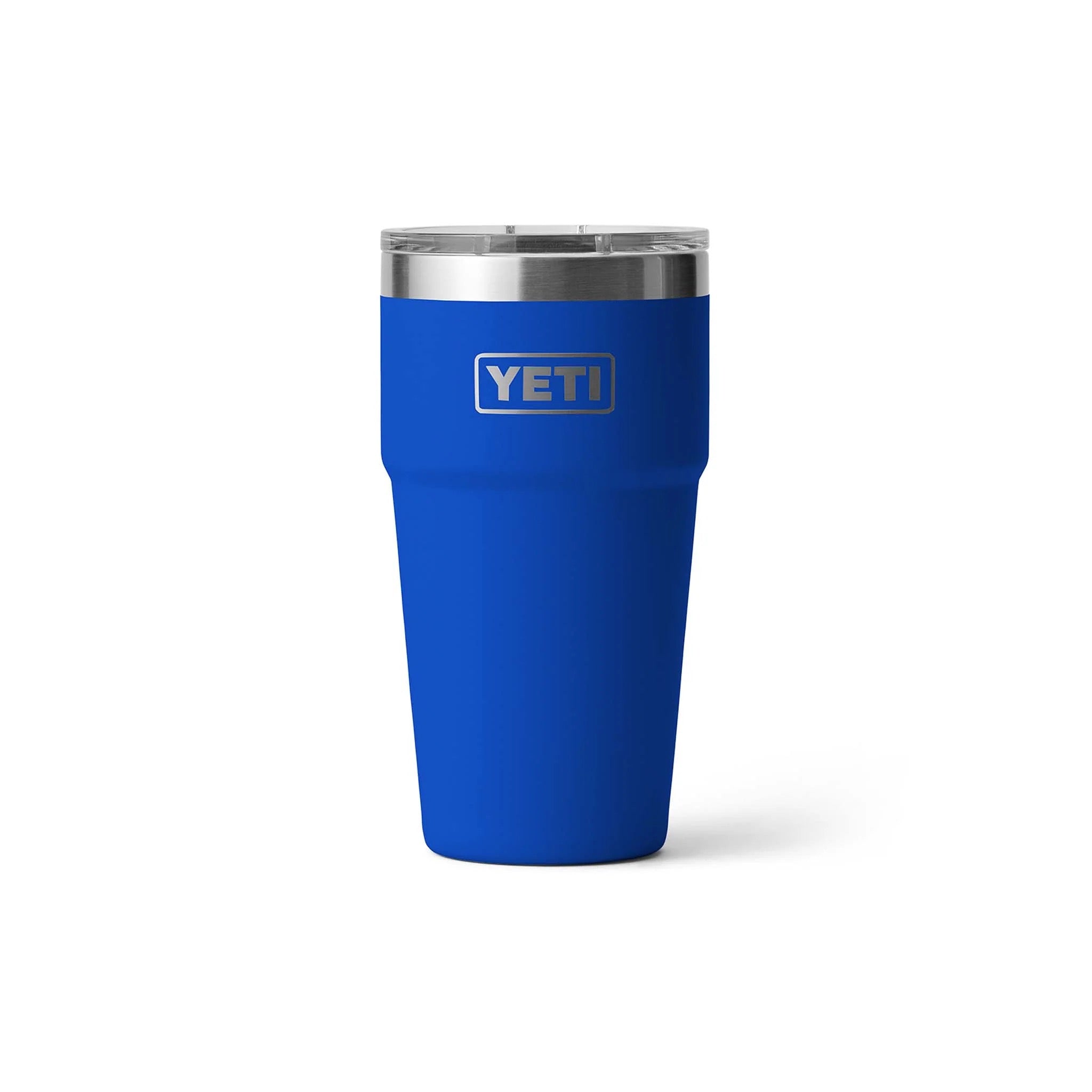 Custom Engraved YETI 20oz Stackable Tumbler with MagSlider™ Lid