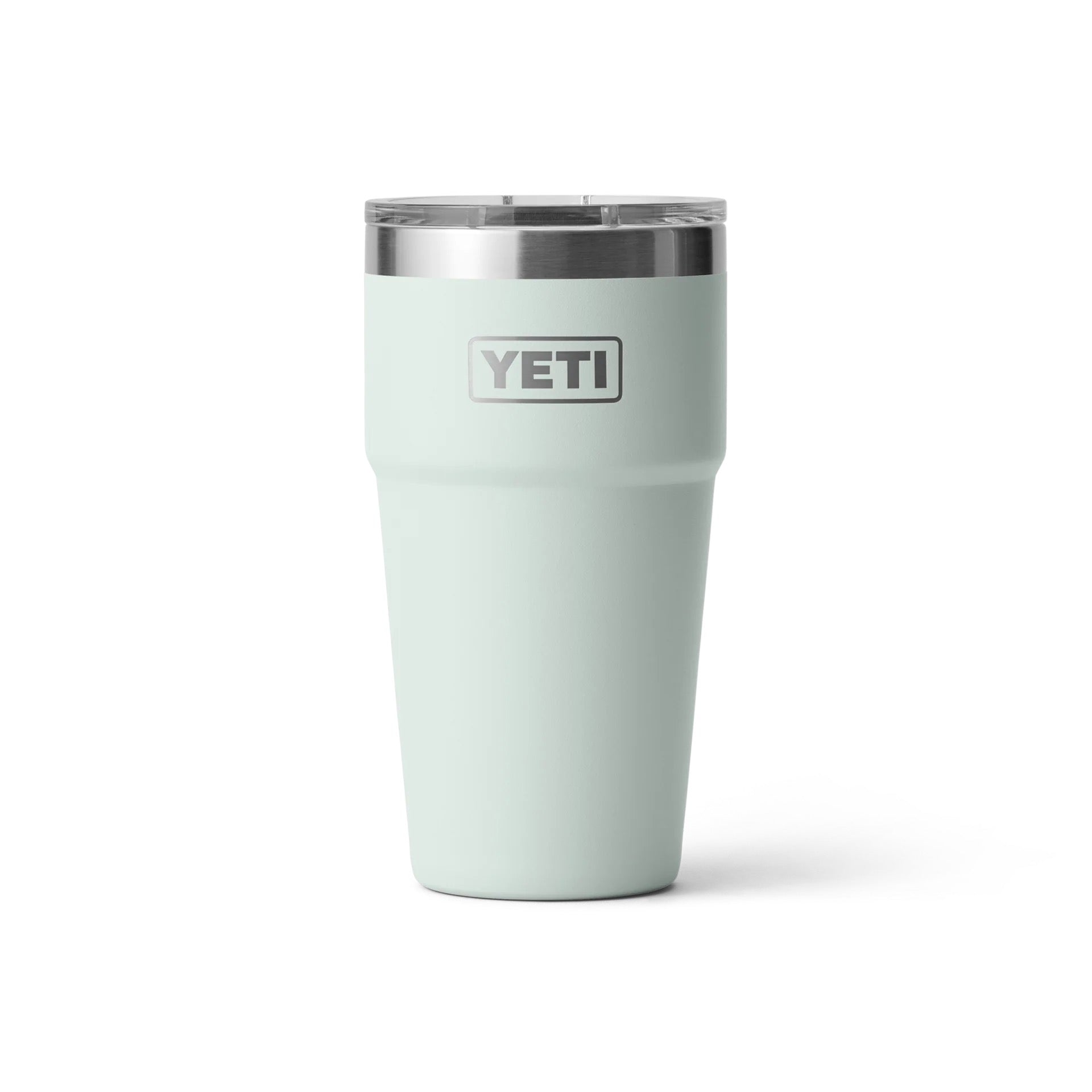 Custom Engraved YETI 20oz Stackable Tumbler with MagSlider™ Lid