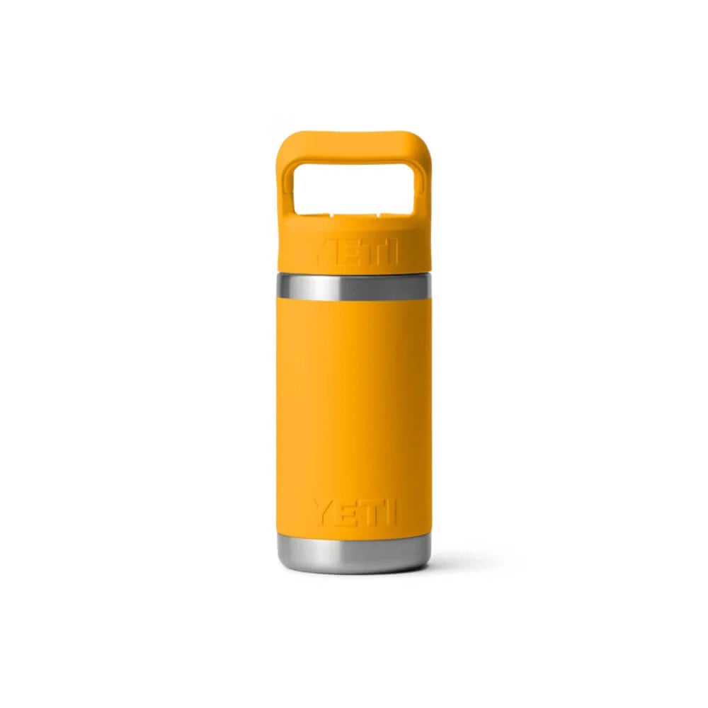 YETI 12oz Kids Bottle with Straw Cap