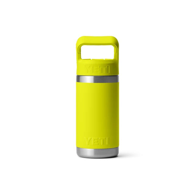 YETI 12oz Kids Bottle with Straw Cap