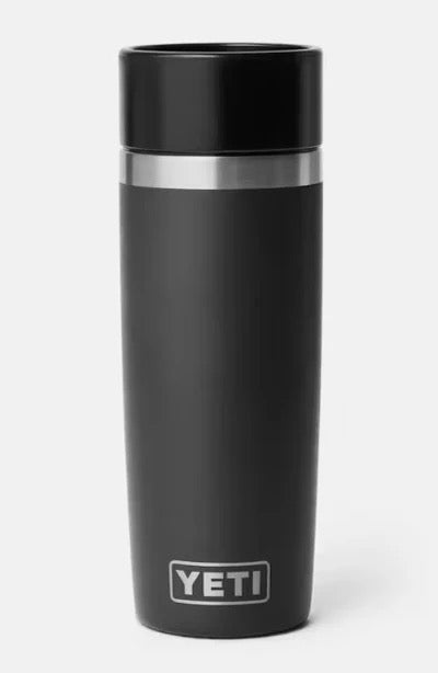 YETI 18oz Rambler® Bottle with HotShot™ Lid