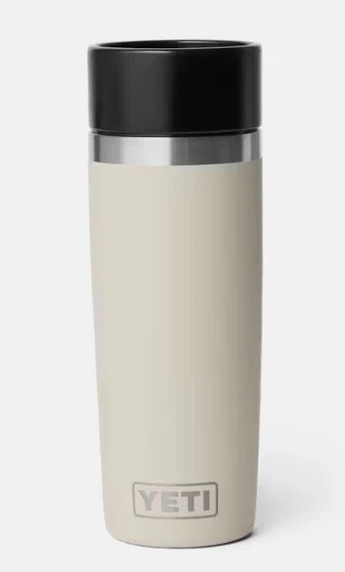YETI 18oz Rambler® Bottle with HotShot™ Lid