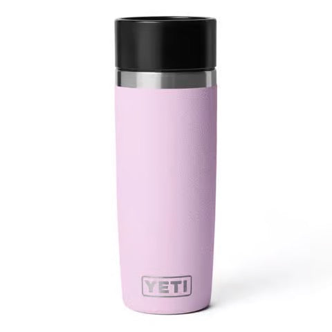 YETI 18oz Rambler® Bottle with HotShot™ Lid