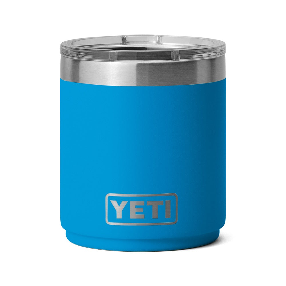 YETI Rambler® 10oz Lowball